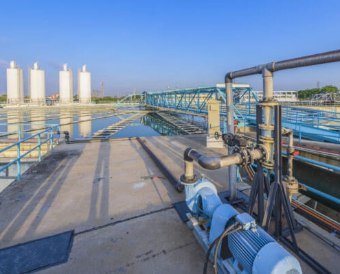 Waste-Water-Treatment